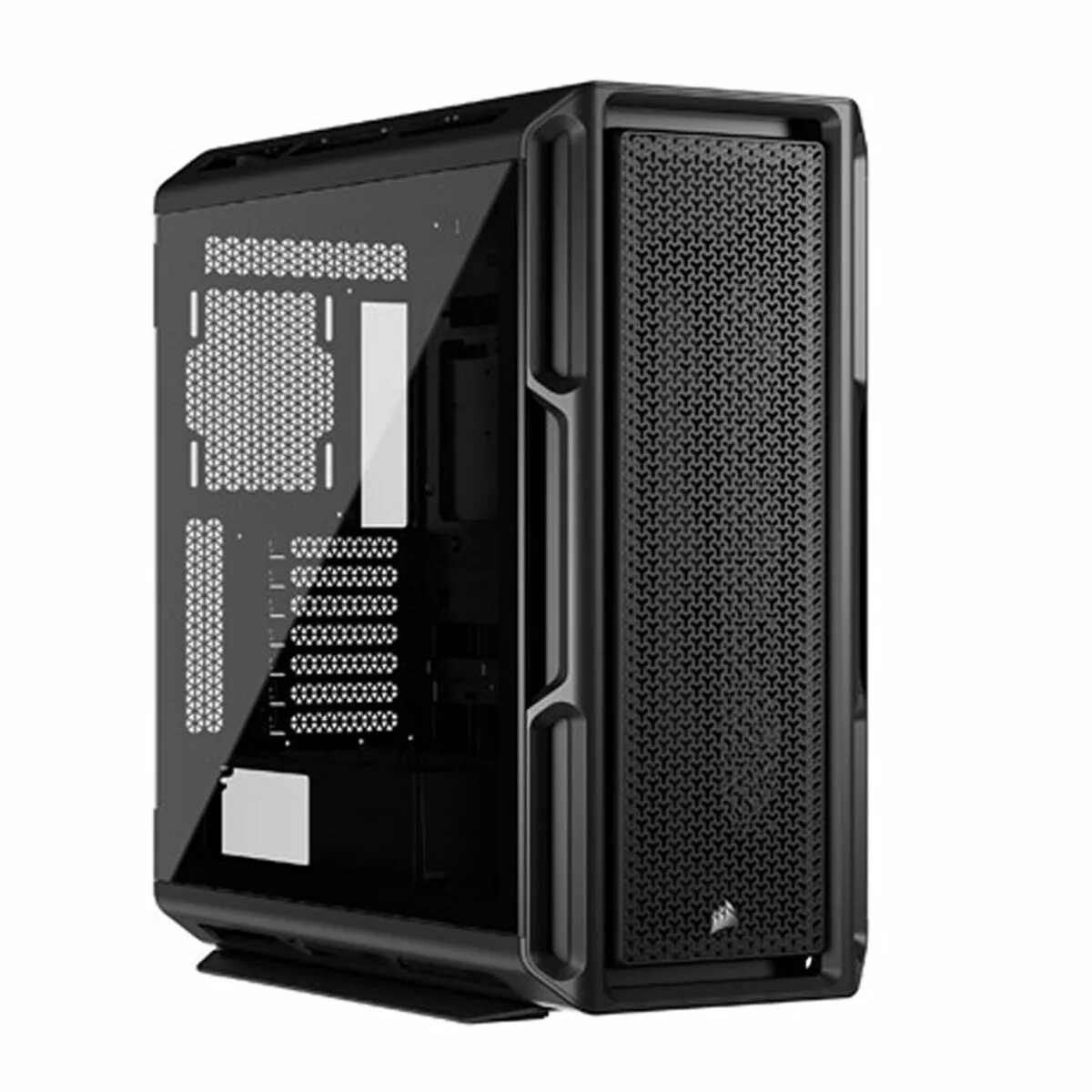 Boîtier Corsair 5000T noir (photo fournisseur 1)