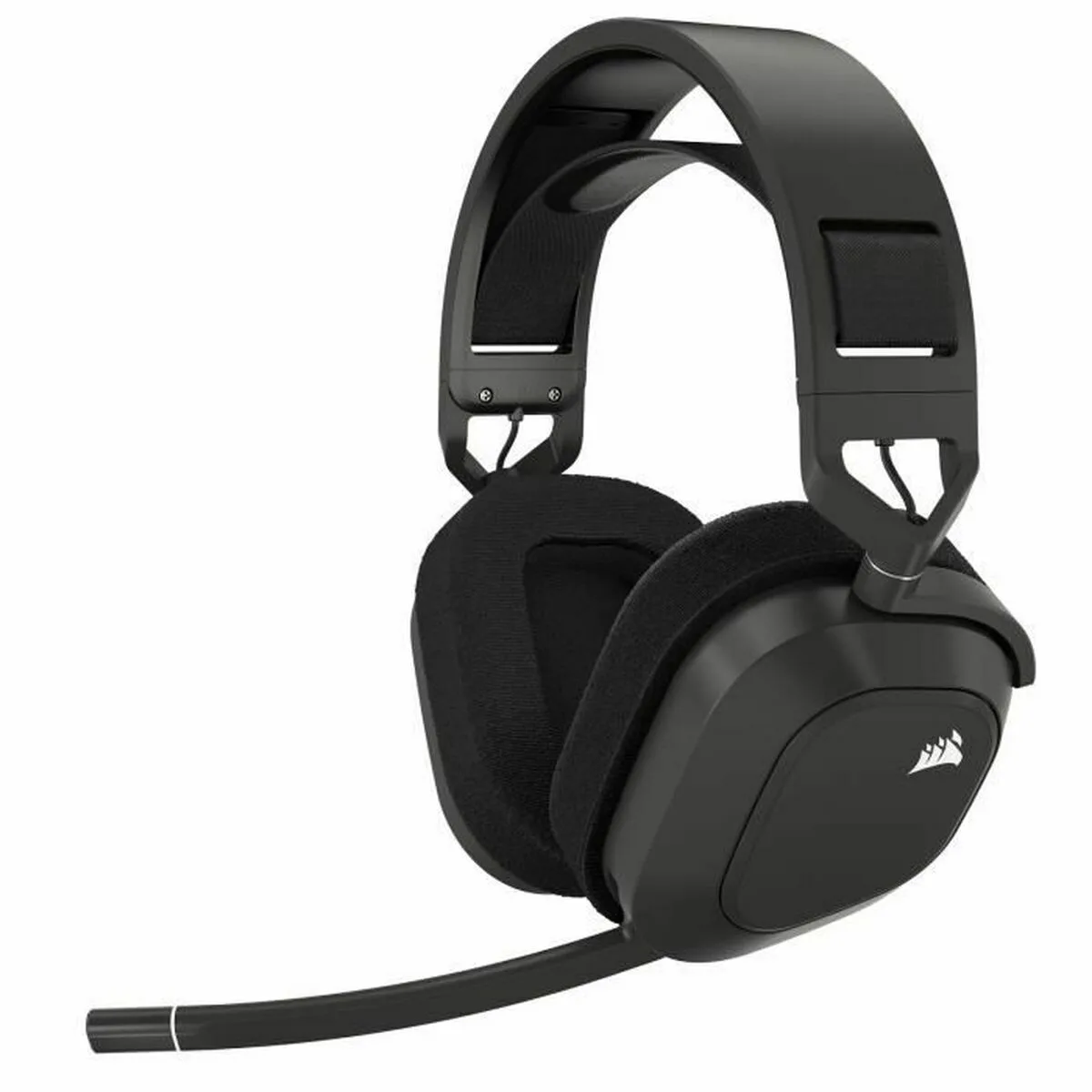 Gaming Headset with Microphone Corsair HS80 MAX (supplier photo 1)