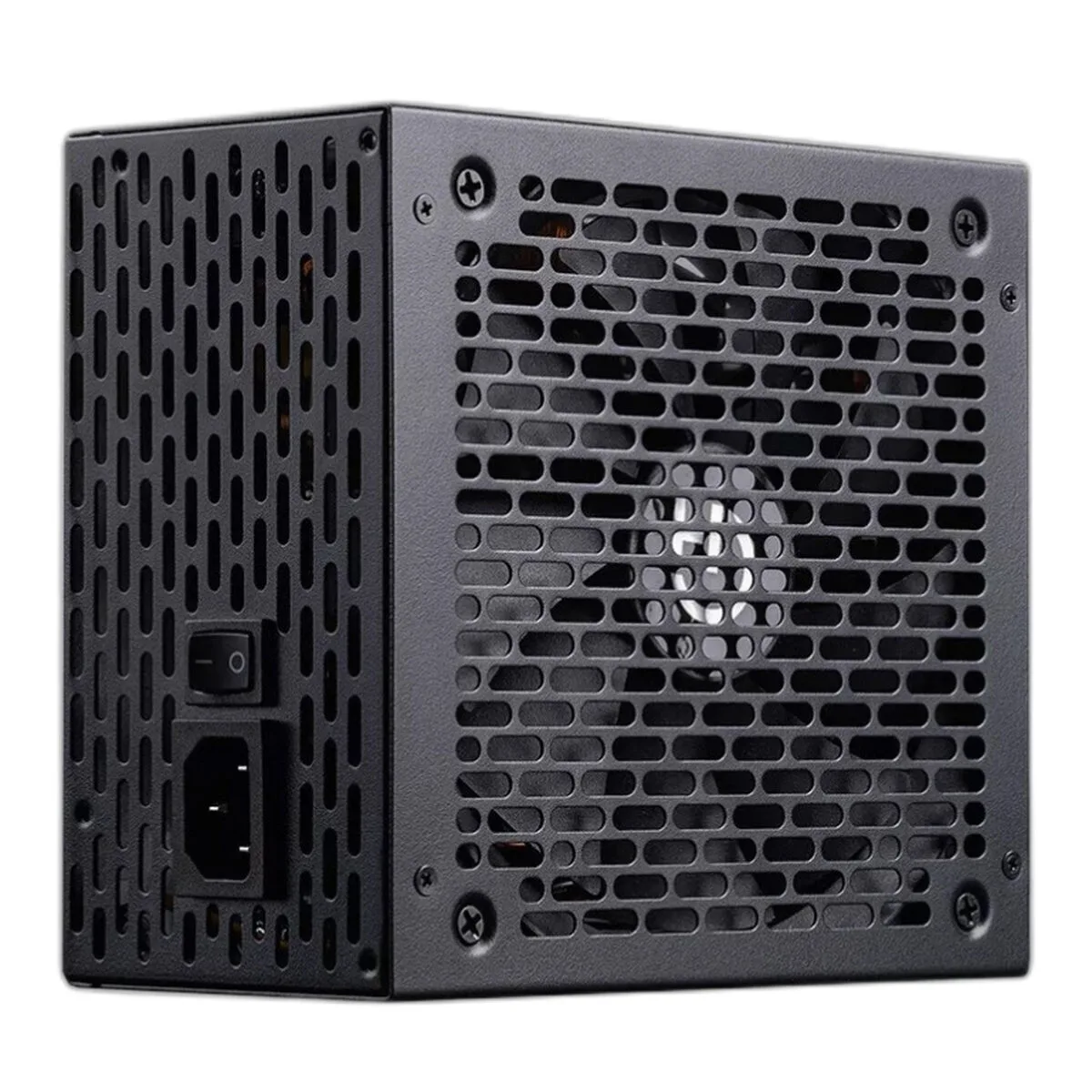 Bloc d’alimentation Hiditec BZX750 V2 750 W 80 Plus Bronze RoHS (photo fournisseur 1)