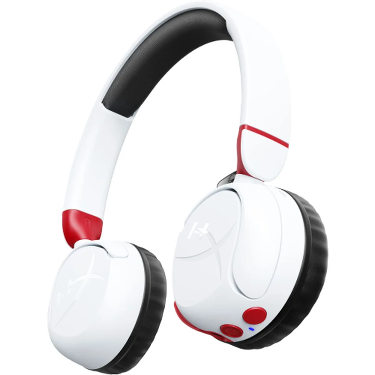 Gaming Headset with Microphone HyperX HyperX Cloud Mini (supplier photo 1)