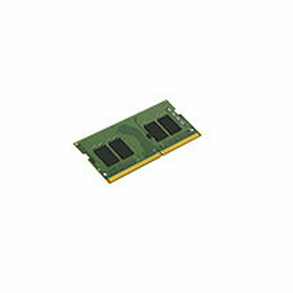 Mémoire RAM Kingston KVR32S22S8/8 8 GB DDR4 3200 MHz CL22 (photo fournisseur 1)