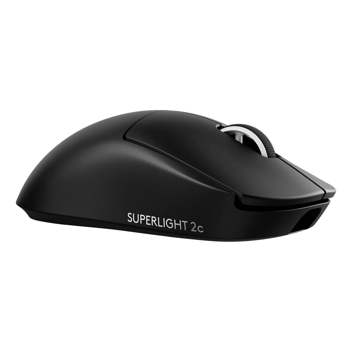 Souris gaming Logitech PRO X SUPERLIGHT 2c noire