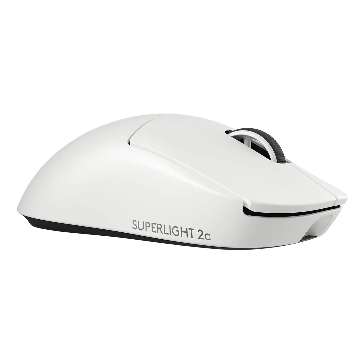 Souris gaming Logitech PRO X SUPERLIGHT 2c blanche