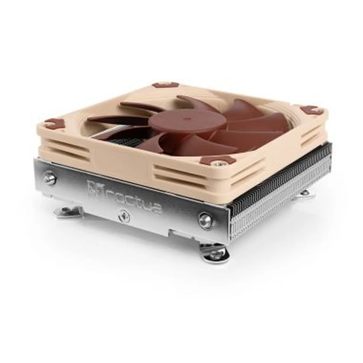 Ventilateur CPU Noctua Kühler NH-L9i 17xx (photo fournisseur 1)