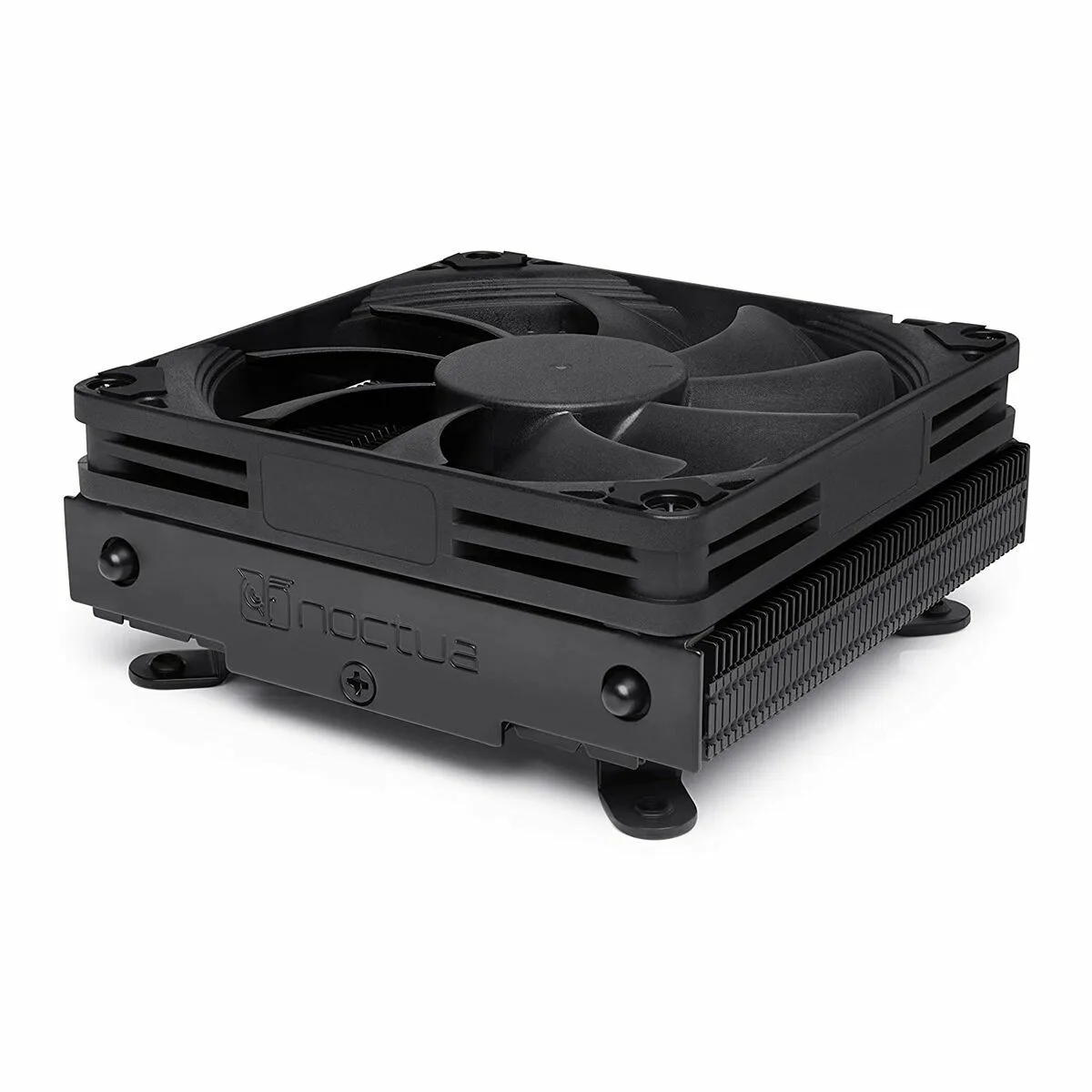 Ventilateur CPU Noctua NH-L9I-17XX CH.BK (photo fournisseur 1)