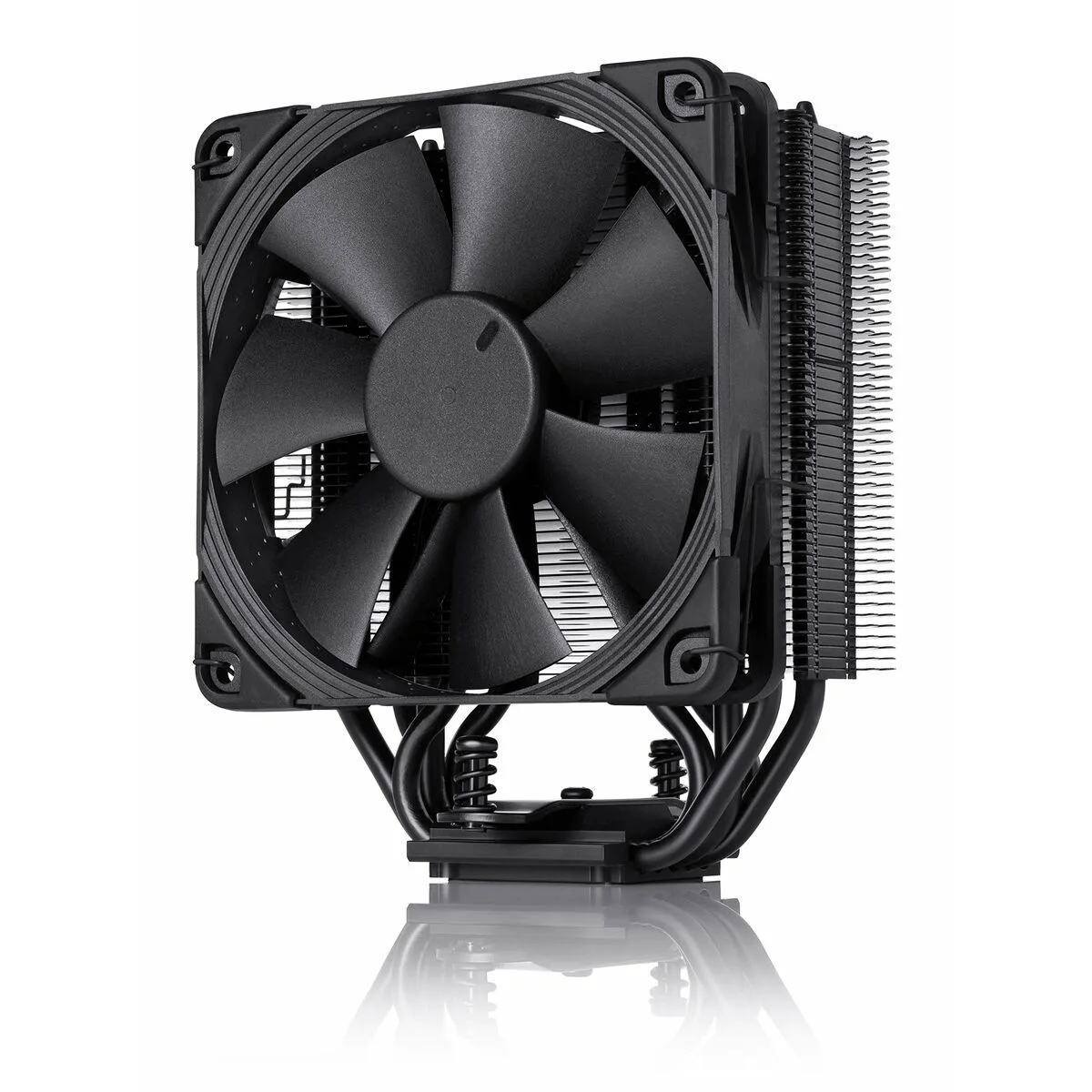Ventilateur CPU Noctua NH-U12S chromax.black (réf. fournisseur 952009) (photo fournisseur 1)
