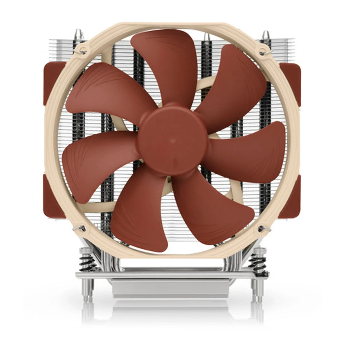 Ventilateur CPU Noctua NH-U14S TR4-SP3 (photo fournisseur 1)