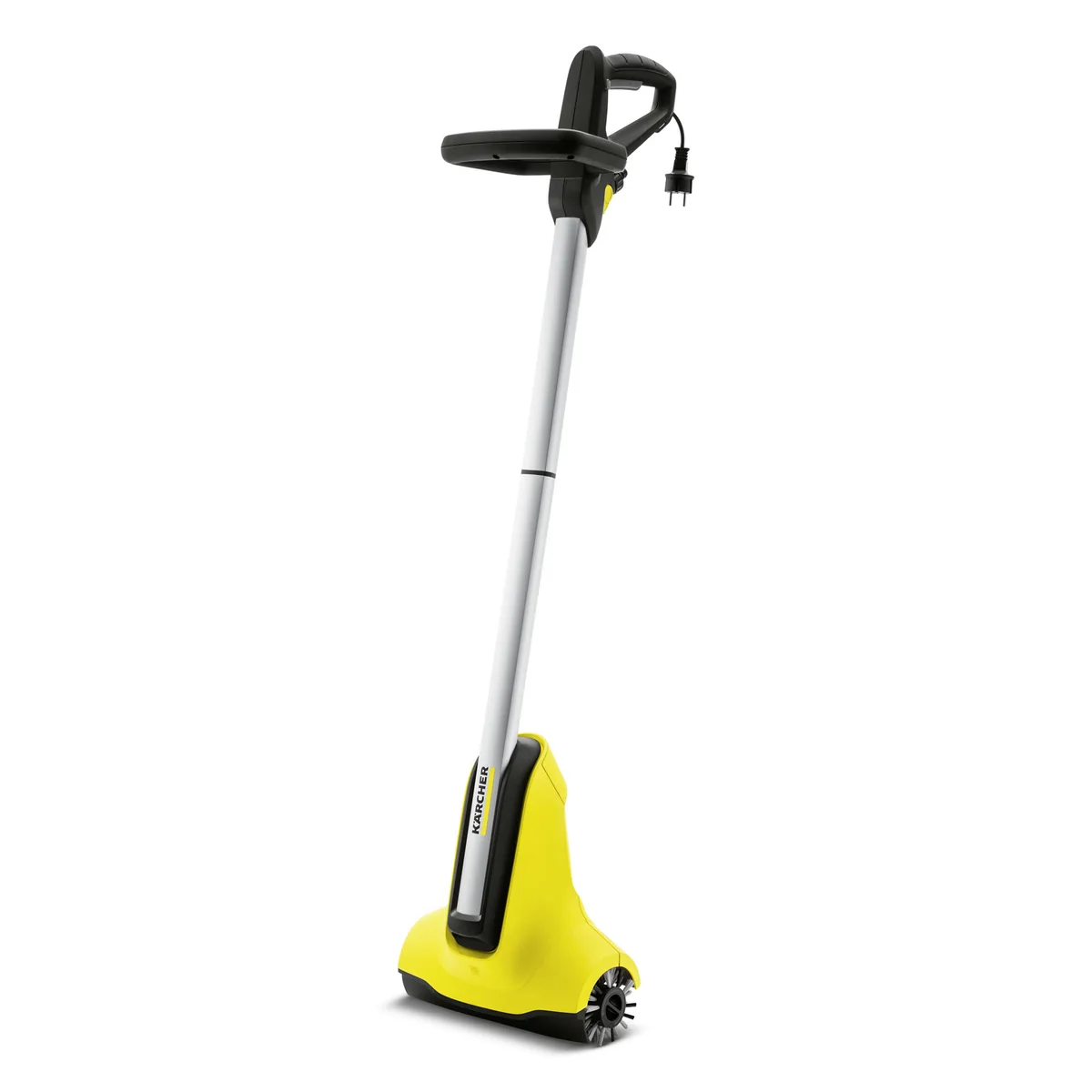 Photo officielle du nettoyeur de terrasses Kärcher PCL 4