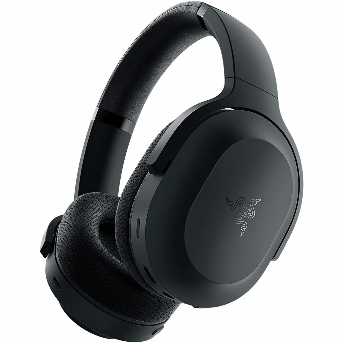 Gaming Headset with Microphone Razer Barracuda Gaming Black (supplier photo 1)