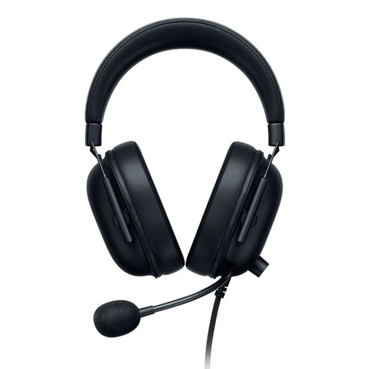 Gaming Headset with Microphone Razer Blackshark V2 X Black (supplier photo 1)