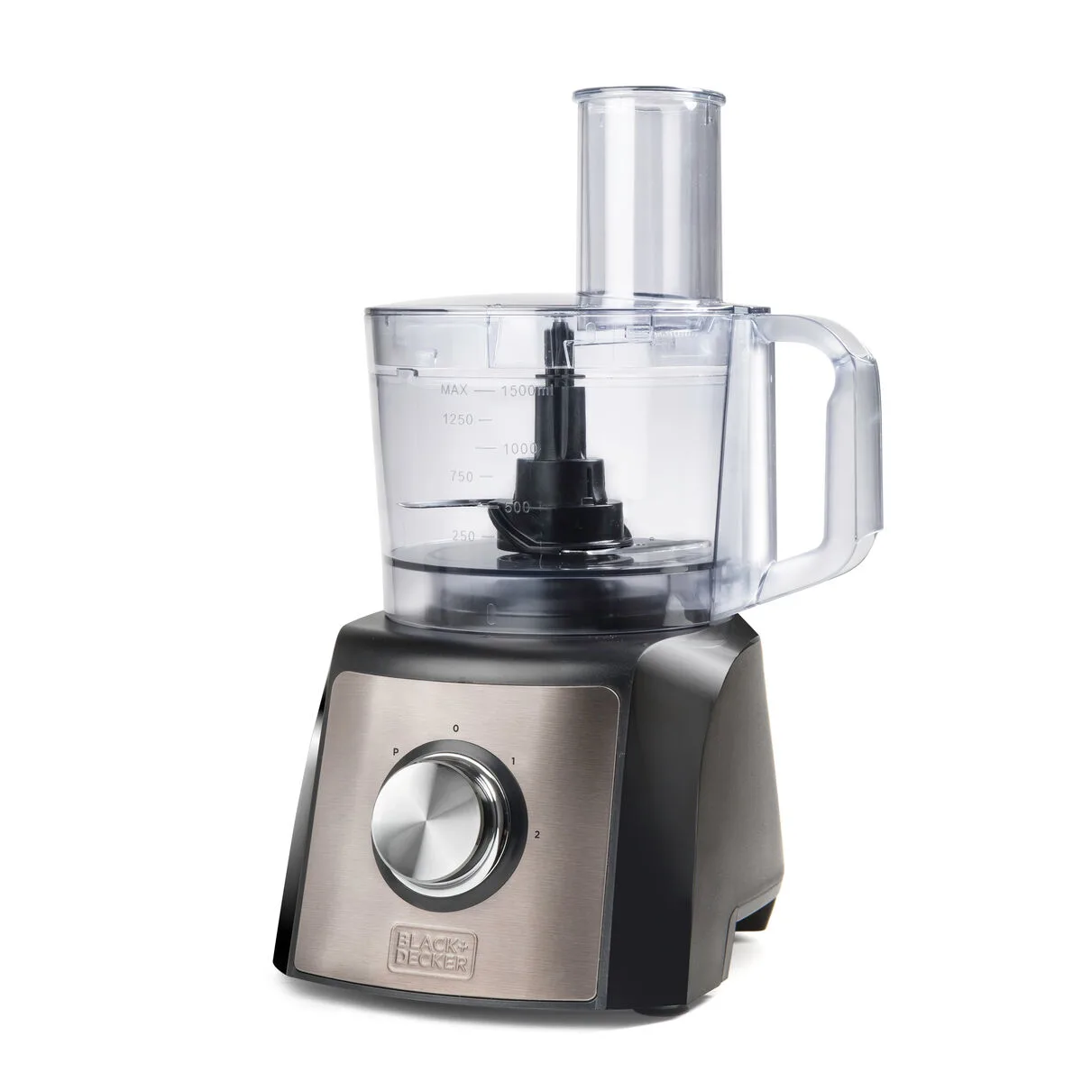 Photo fournisseur du robot culinaire Black & Decker BXFPA1200E 1200 W