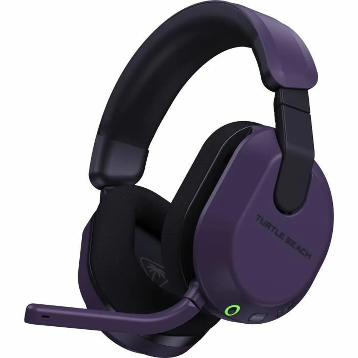 Headphones Turtle Beach Stealth Purple (supplier photo 1)