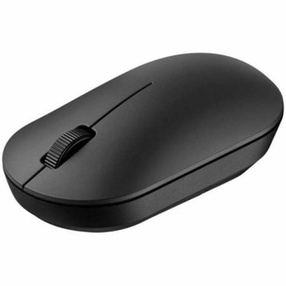 Souris sans fil Xiaomi Mouse Lite 2 noire