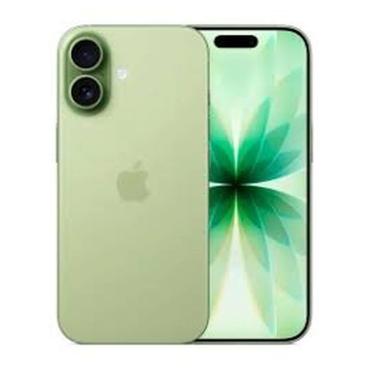 Apple iPhone 17 512GB — SAGE