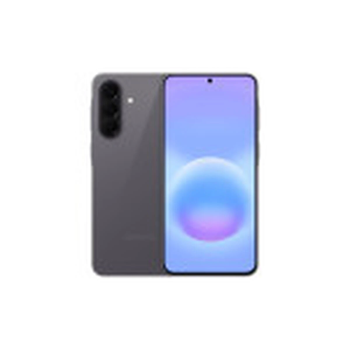 Samsung Galaxy A57 5G Enterprise Edition 256 Go — Gris