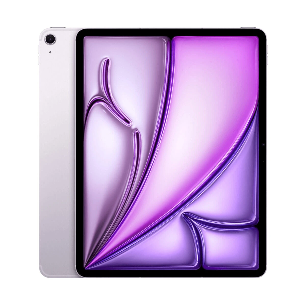 Apple iPad Air M4 256 Go — Violet