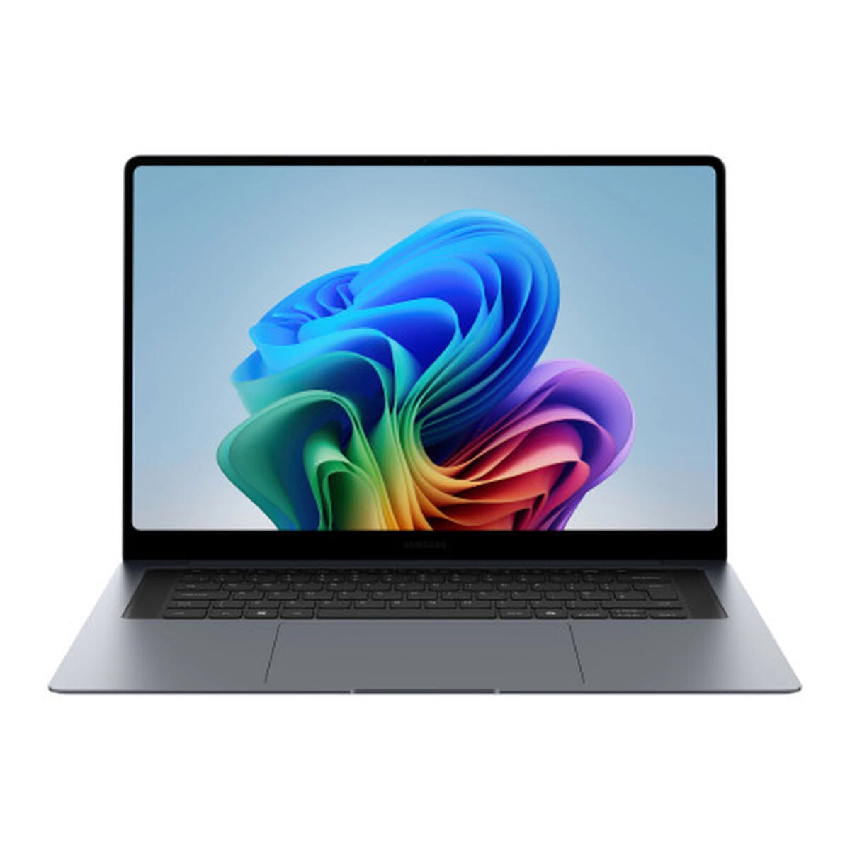 Samsung Galaxy Book6 Pro 16" Intel Core Ultra X7 358H 32GB RAM 1TB SSD — GRAY